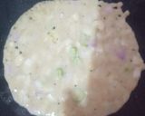 ज्वार का डोसा (jowar dosa recipe in Hindi) रेसिपी चरण 4 फोटो