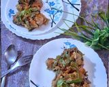হানি ক্যাপ্সিকাম চিকেন (Honey capsicum chicken recipe in bengali) রেসিপির ধাপ 3 ছবি