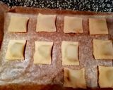 Nagyi szilvalekváros párnája recept fázis 4 fotója