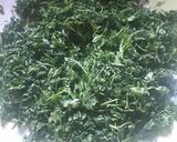 सांबार वडी / पुडाची वडी (sambhar wadi recipe in marathi) रेसिपी स्टेप 1 फोटो 