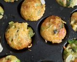 ভেজিটেবল ম্যাগি নুডলস বল(Vegetable Maggi noodles ball recipe in Bengali) রেসিপির ধাপ 4 ছবি