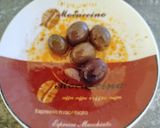 Foto del paso 9 de la receta: Aceitunas de mesa en salmuera con aliño casero