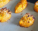 Une image de l'étape 8 de Recette de la sweet potato 🍠.
