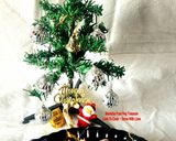 A picture of step 8 of KulKul - Christmas Special Sweet Snack.