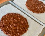 Foto del paso 1 de la receta: 🇫🇷 Marquise au Chocolat (Francia)