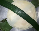 Foto langkah ke 5 dari resep Kulit Risol Ekonomis Lentur.