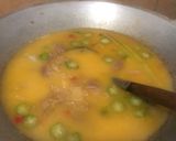 Foto langkah ke 6 dari resep Garang Asam Telur.