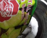 Foto langkah ke 1 dari resep Sirup Gula Merah.