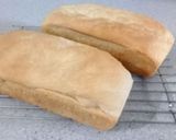 Foto del paso 8 de la receta: Pan Tajado Casero o Pan de Molde ✅😋🍞