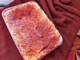 Cheesekut Tiramisu