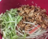 Foto del paso 17 de la receta: Chirashi-Sushi (ちらし寿司)