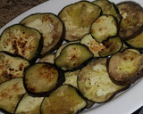 Foto del paso 1 de la receta: Musaka a mi manera
