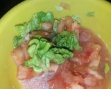Foto del paso 2 de la receta: Tomates rellenos