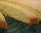 A picture of step 8 of Cake Rusk.