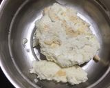 A picture of step 3 of Chena / Paneer Kofta Curry.
