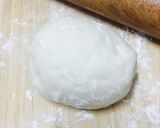 Hình bước làm 3 của món Bánh Mì Của Những Chú Gấu- Bánh Calzones