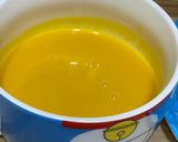 南瓜忌廉湯的食譜步驟5照片