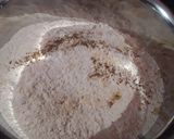 A picture of step 2 of Easy nd Quick #Breakfast.