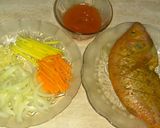 Foto langkah ke 2 dari resep Ikan goreng saus mangga.