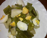 Foto del paso 8 de la receta: Judías verdes frescas