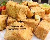 A picture of step 5 of TOFU/AWARA by maryumms_cuisine.