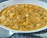 Foto del paso 8 de la receta: Sopa de bogavante del senyoret