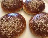 Foto del paso 3 de la receta: Hamburguesas de sirlon en casa