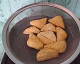 Foto langkah ke 2 dari resep Sambal Tahu.