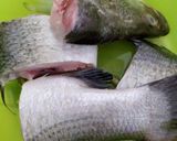 Foto langkah ke 1 dari resep Gulai ikan laut.