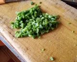 Foto del paso 3 de la receta: Empanadas art attack