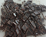 Foto del paso 3 de la receta: Rosca de brownie en microondas