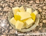 Foto del paso 2 de la receta: Tarta con frutas y nata