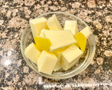Foto del paso 2 de la receta: Tarta con frutas y nata