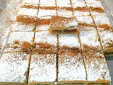 Cortadillos de cidra