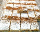 Foto del paso 5 de la receta: Cortadillos de cidra