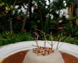 Foto del paso 13 de la receta: 🌰Pannacota de crema de almendra con dulce de leche🌰