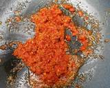 หมูกรอบผัดพริกแกงแดง วิธีทำสูตร 2 รูป