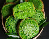 Foto langkah ke 6 dari resep Bika Ambon Mini.