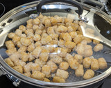 A picture of step 1 of Breakfast.