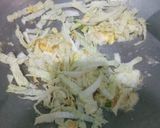 Foto langkah ke 2 dari resep Nasi Goreng Hati Ampela.