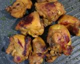 Foto langkah ke 4 dari resep Ayam Bakar Wong Solo.