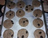 Foto del paso 5 de la receta: Galletitas Integrales de Avenas con Pasas de Uvas