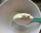 Foto del paso 3 de la receta: Ojitos