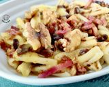 Foto del paso 6 de la receta: Ensalada de pasta California