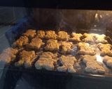 Foto del paso 3 de la receta: Galletas de Avena y chocolate