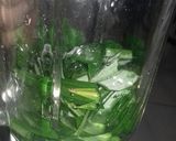 Foto langkah ke 2 dari resep Puding lumut cepat mudah murah.