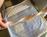 Foto del paso 2 de la receta: Bastoncitos de canela y chocolate sin gluten
