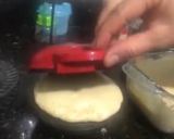 Foto del paso 3 de la receta: Waffle de fruta