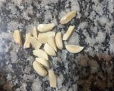 Foto del paso 8 de la receta: Cuadril a la Pimienta con Papas Dos Tiempos