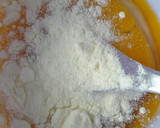 Foto del paso 1 de la receta: Crepes de leche en polvo🥞